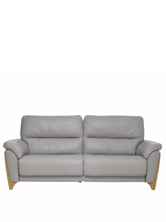 Image of Enna Large Recliner Sofa