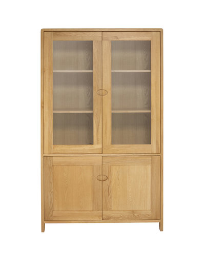Image of Bosco Display Cabinet