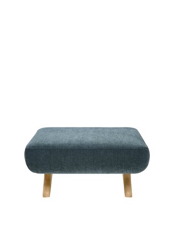 Image of Ballard Footstool