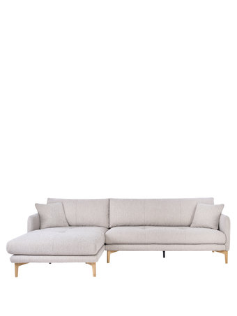 Image of Aosta Medium Chaise LHF