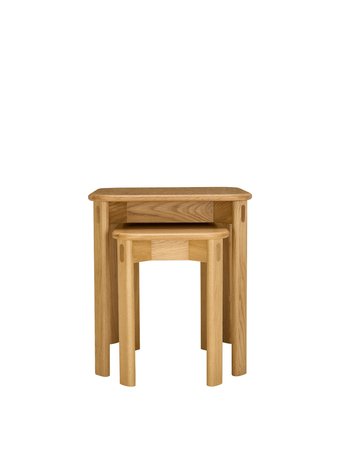 Image of Tenon Nest of Tables