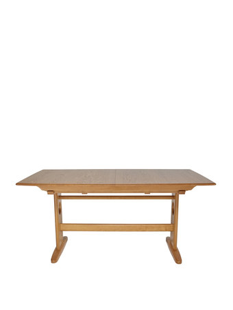 Image of Windsor Large Extending Dining Table