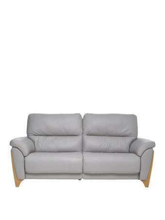 Image of Enna Medium Recliner Sofa