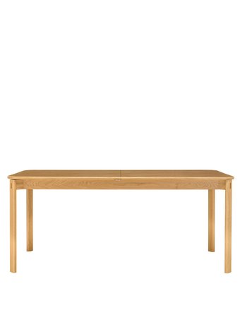Image of Tenon Large Extending Dining Table