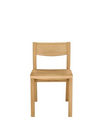 Image of Tenon Dining Chair