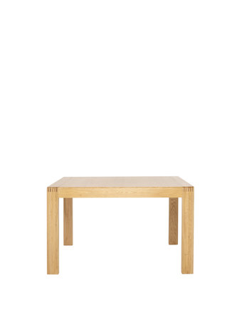 Image of Bosco Small Extending Dining Table