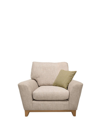 Image of Novara Chair