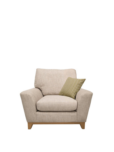 Image of Novara Chair