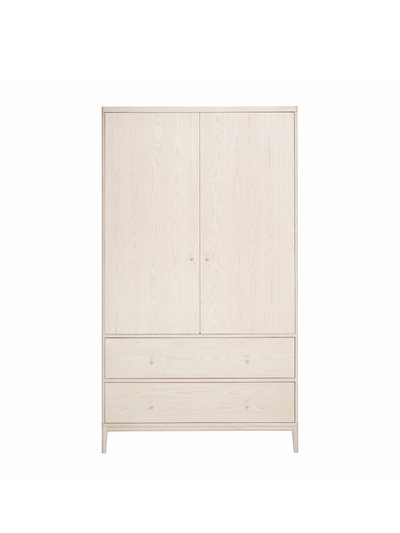 Image of Salina 2 Door Wardrobe