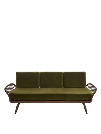 Image of Studio Couch