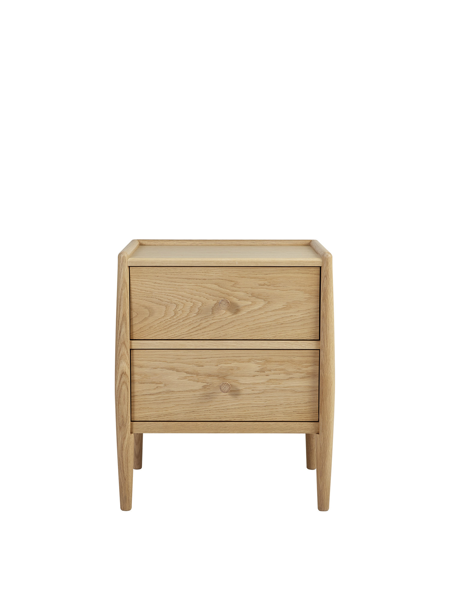 Solid Wood Bedside Designer Bedside Units ercol