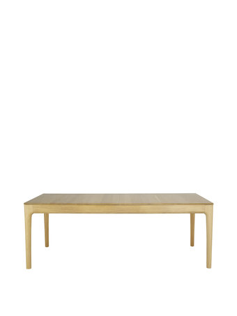 Image of Romana Large Extending Dining Table