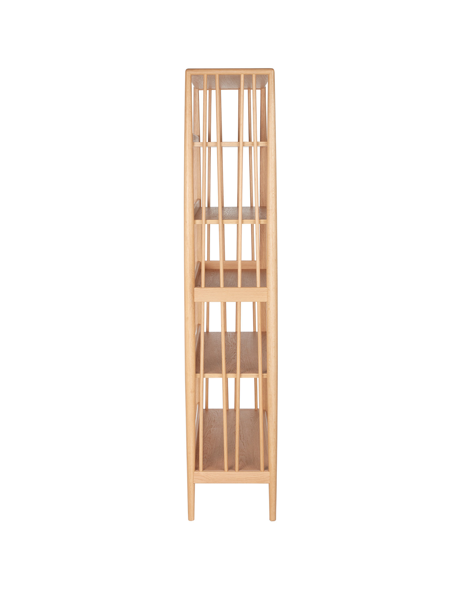 Modern Designer Bookcases Luxury Bookshelves ercol