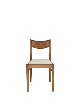 Image of Bellingdon Upholstered Dining Chair