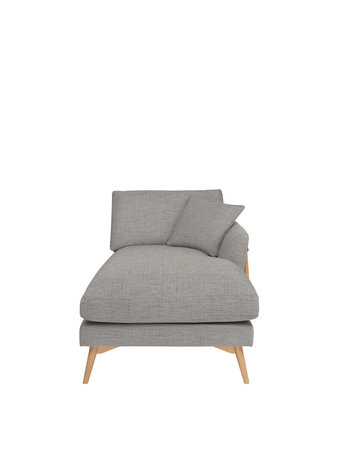 Image of Forli chaise RHF