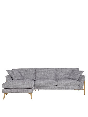 Image of Forli Corner Chaise LHF