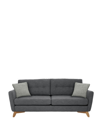 Image of Cosenza Large Sofa