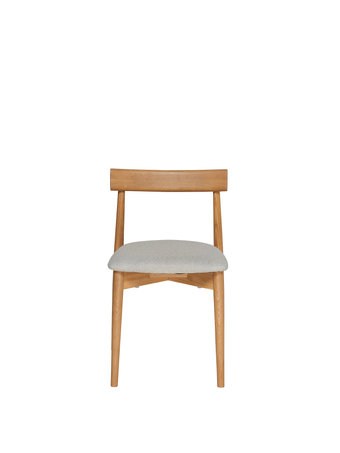 Image of Ava Upholstered Chair