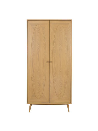 Image of Hambledon 2 Door Wardrobe