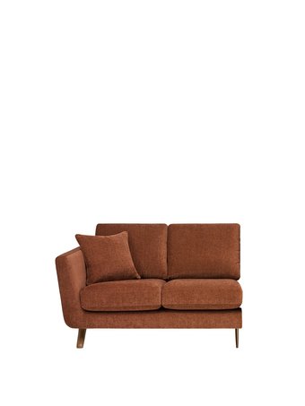 Image of Ballard Medium Sofa Arm End LHF
