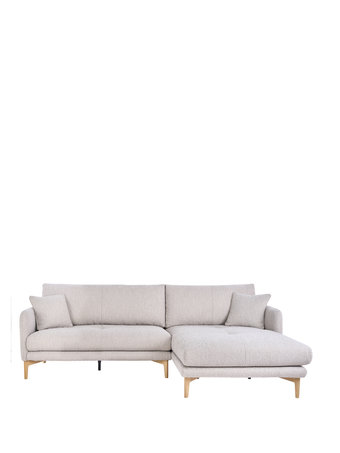 Image of Aosta Small Chaise RHF