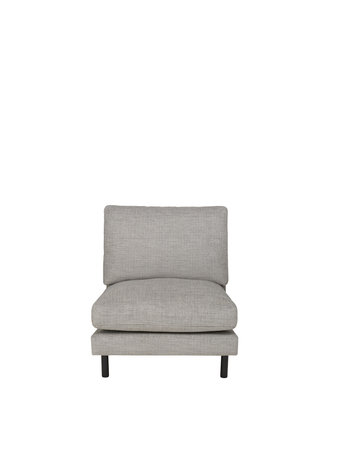 Image of Forli medium single seat no arms