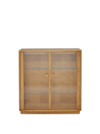 Image of Windsor Small Display Cabinet