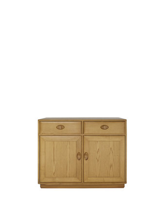 Image of Windsor Cabinet With Drawers