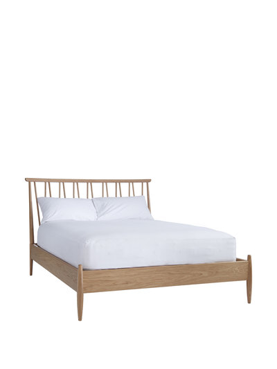 Image of Shalstone Double Bedstead