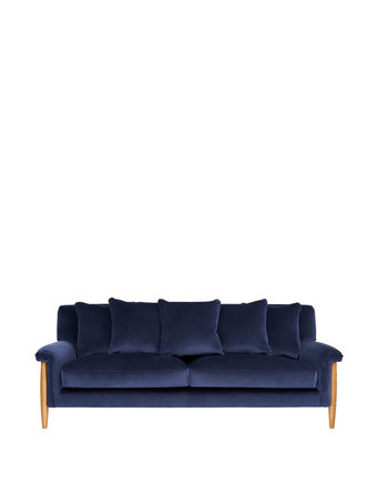 Image of Sorrento Large Sofa